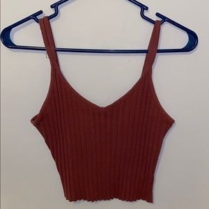 charlotte russe tank top